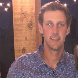 Meet your Posher, Chris